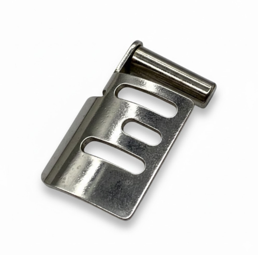 LOOPER COVER ASM.RIGHT