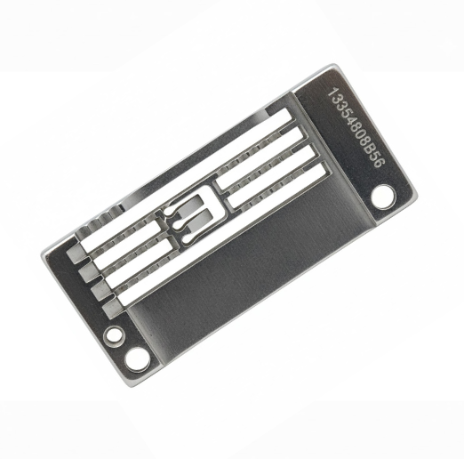 NEEDLE PLATE 5.6 FOR JUKI