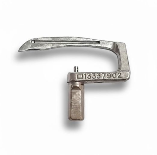 FLAT BED LOOPER FOR JUKI