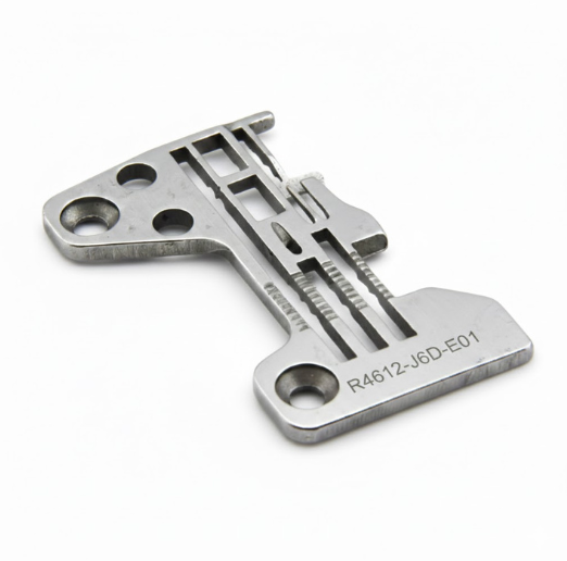 6TH NEEDLE PLATE FOR JUKI