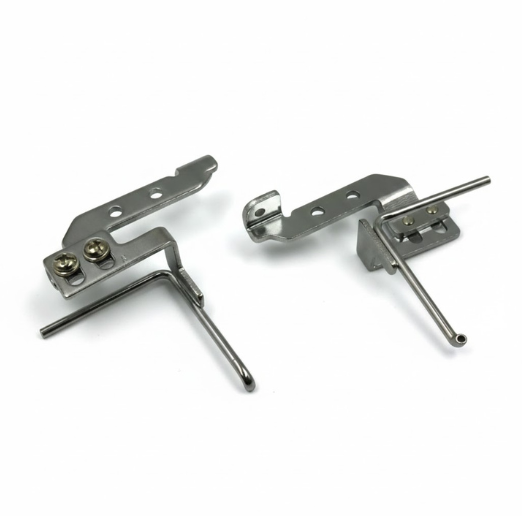 AIR BLOWER PIPE ASSEMBLY