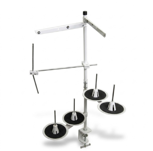 4 -SPOOL THREAD STAND ASM