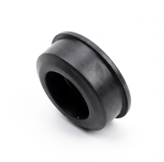 WINDOW PLATE RUBBER PLUG