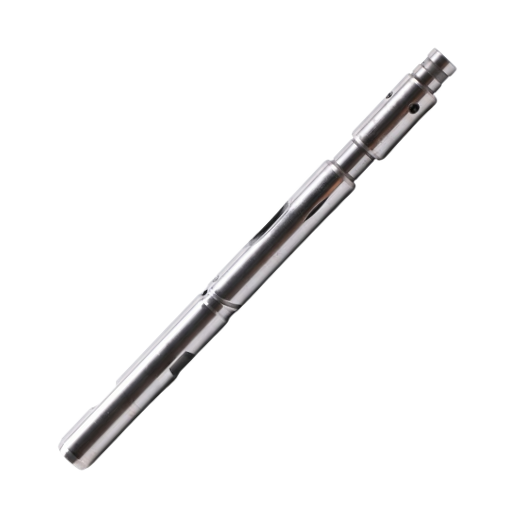 LOWER MAIN SHAFT_LEFT