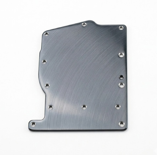 COVER PLATE FOR JUKI
