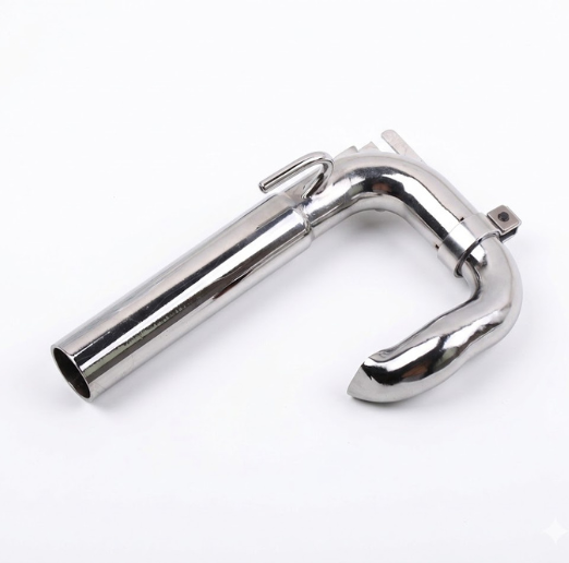 SUCTION PIPE ASSEMBLY.