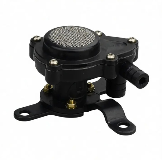 LUBRICATING OIL PUMP