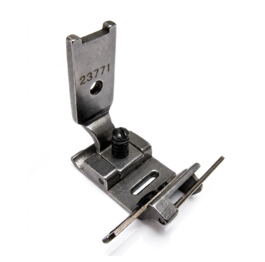 1 STEP ELASTIC PRESSER FOOT