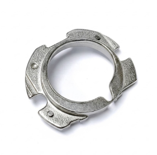 INNER HOOK PRESSER ASM.