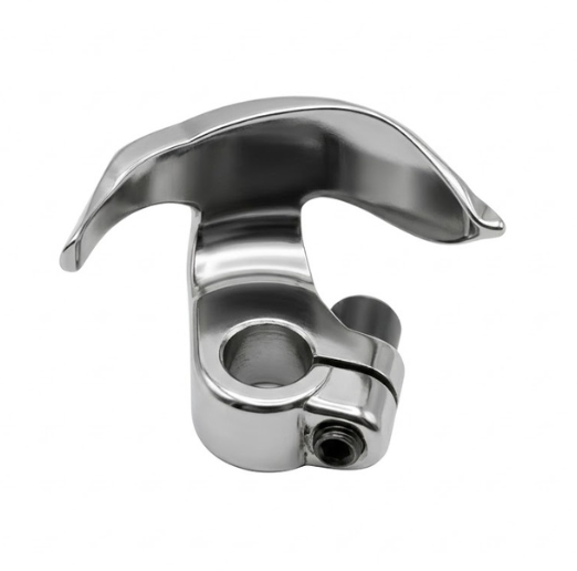 LOOP ATTACH SHUTTLE DRIVER