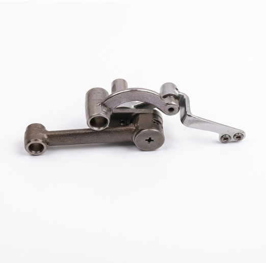 LINK BALANCE ASM. [TAKE UP LEVER ASSY]