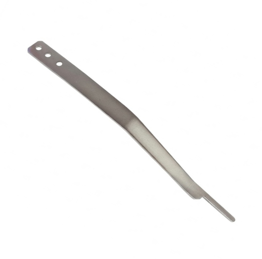 FULLNESS BELT PRESSER REAR