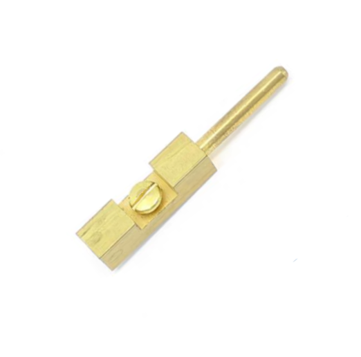 TERMINAL CONTACT WITH PIN