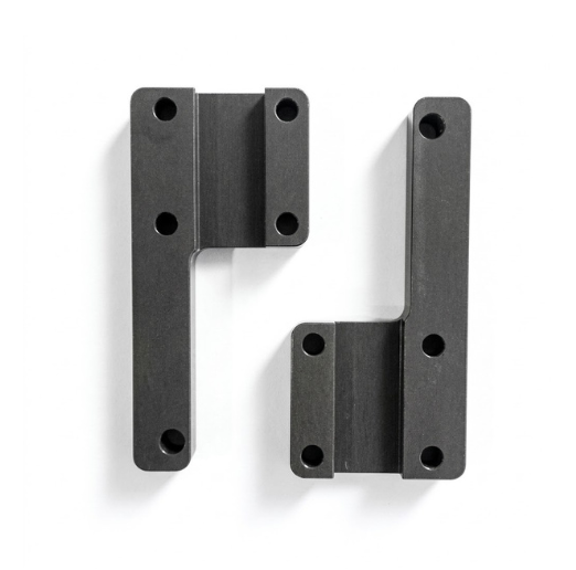 CLOTH PRESSER BASE COVER