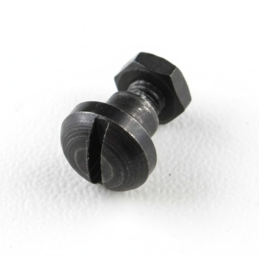 NUT & SCREW FOR PRESSER FEET LOCK