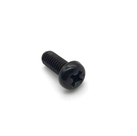 PRESSER FOOT BRACKET SCREW