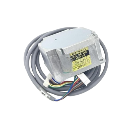 CENTER KNIFE MOTOR SET