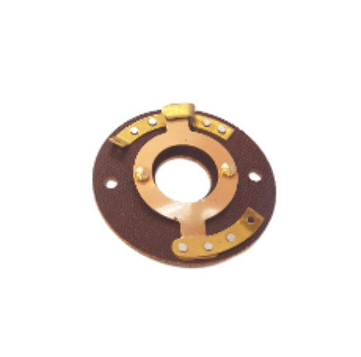 AUTOMATIC CUT-OUT SWITCH