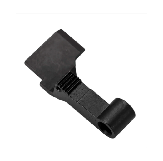 CLAMPING ARM FOR SHOE