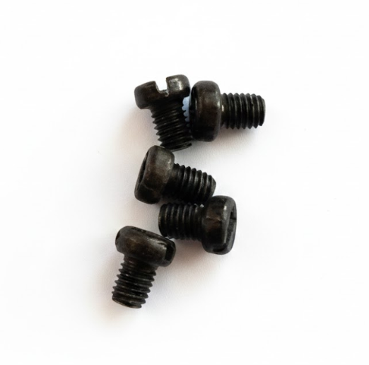 SCREW FOR SLIDE PULLEY