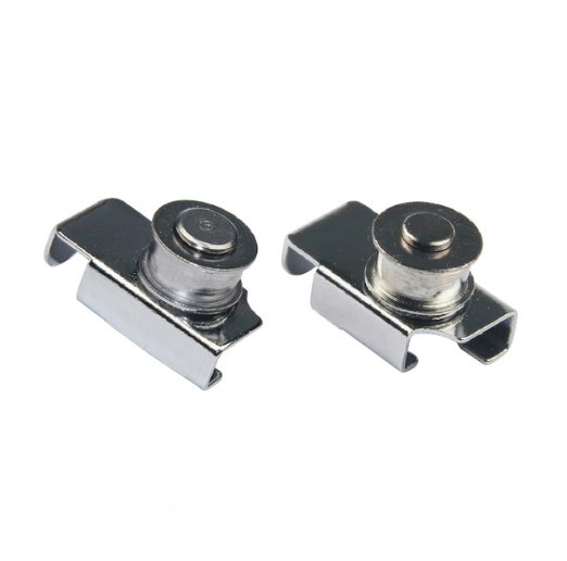 SLIDE WITH PULLY(BACK PULLY SET)