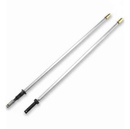 LH/RH SQUARE SHAFT FOR KM