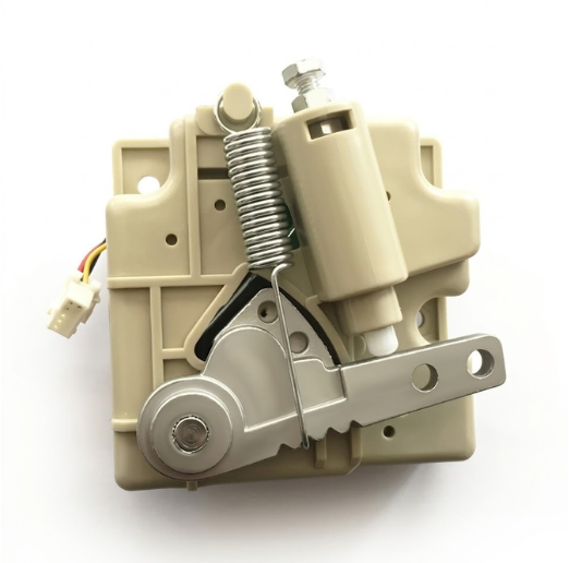 TREADLE UNIT ,A ASSY