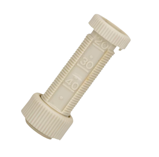 PRESSER NUT (REGULATOR )