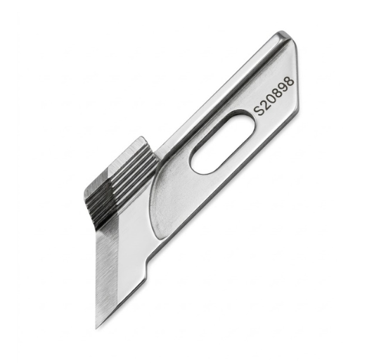 O/L BROTHER ANGLE KNIFE