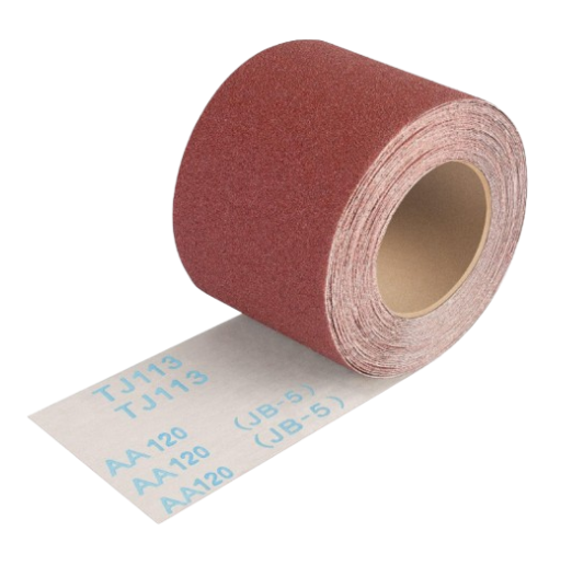 WATER PAPER ROLL-120