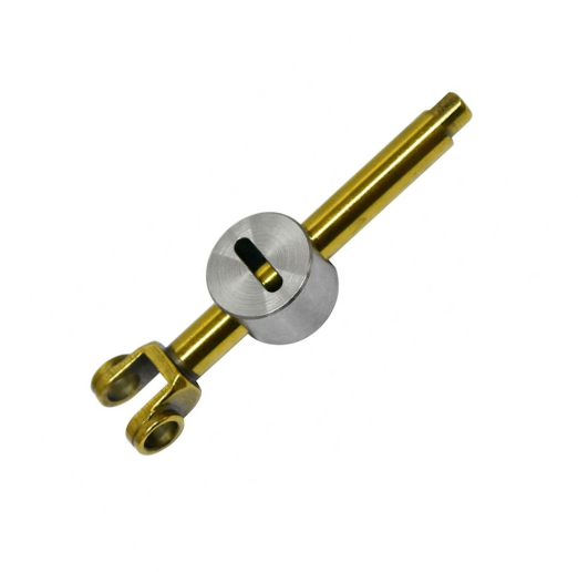 UPPER LOOPER BAR BUSH  [2110427/2110428]