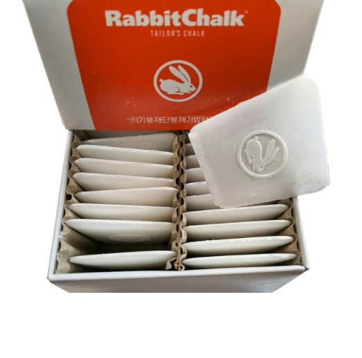 MAGIC CHALK-RABBIT