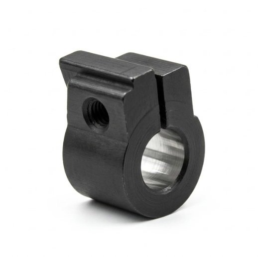 PRESSER FOOT SHAFT COLLAR