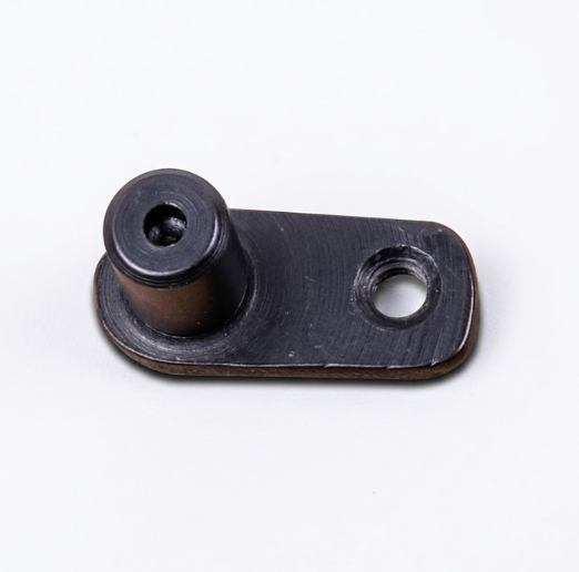 LOWER TRIMING KNIFE GUIDE SUPPORT