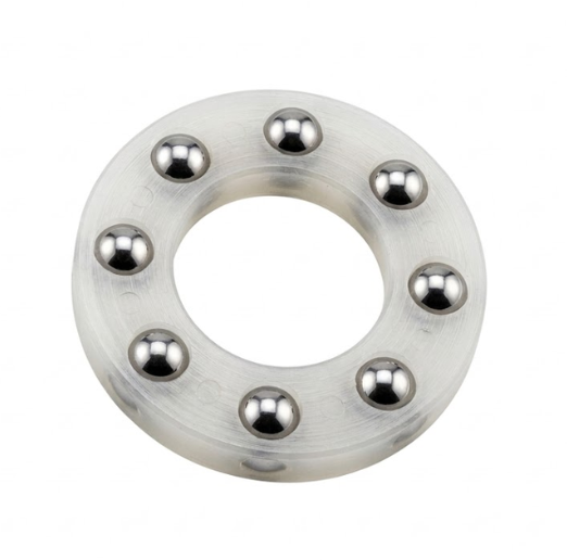 TRUST BALL BEARING