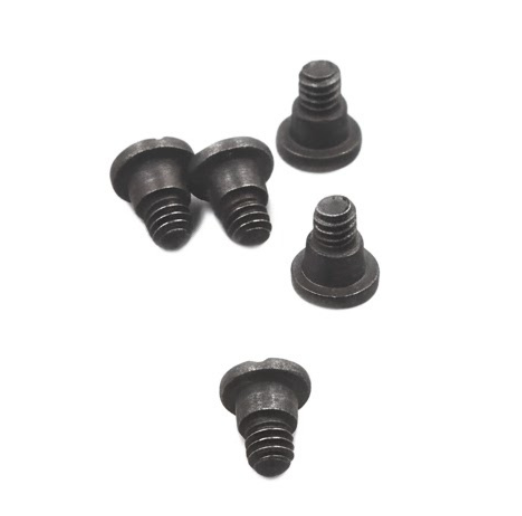 SHOULDER SCREW, SM,3.18