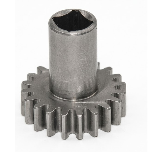 SPUR GEAR FOR KS-AUV
