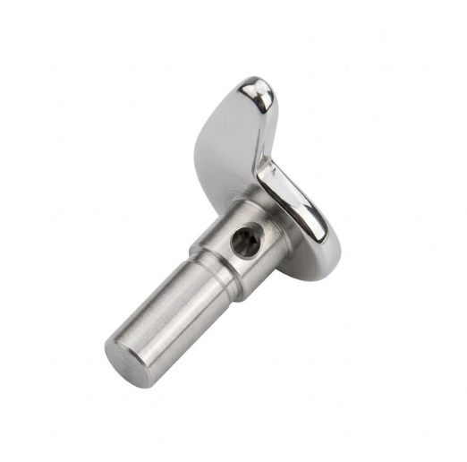 SPREADER STOPPER  LEFT