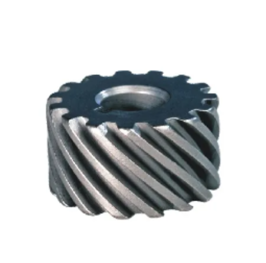 SPIRAL GEAR