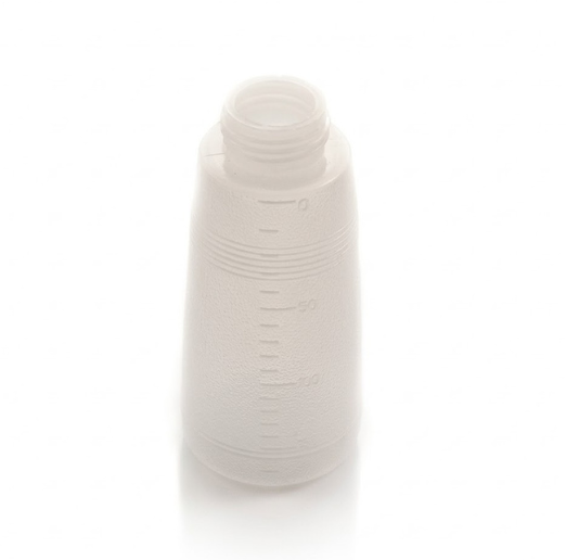 PLASTIC OIL BOTTLE BROTHER NO SPOUT