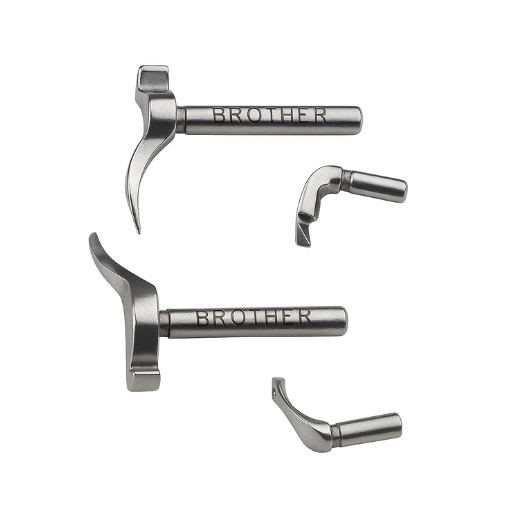 LOOPER & SPREADER SET FOR BROTHER