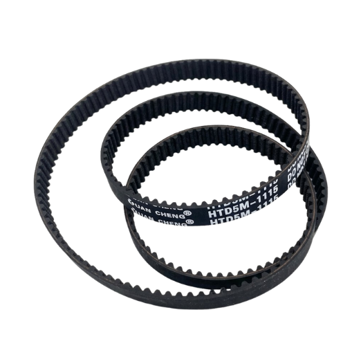 TIMING BELT(1115-5GT)