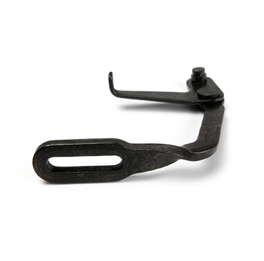 THREAD WIPER ARM ASSY.