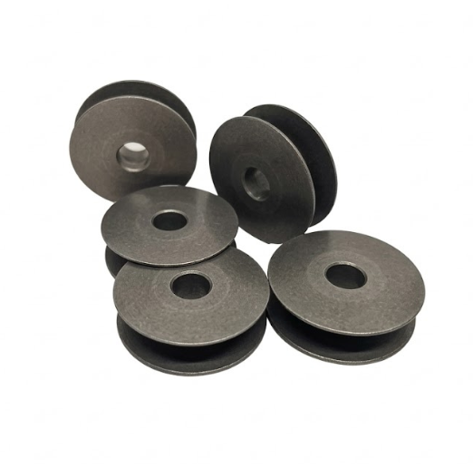 BOBBIN FOR ZIGZAG MACHINE