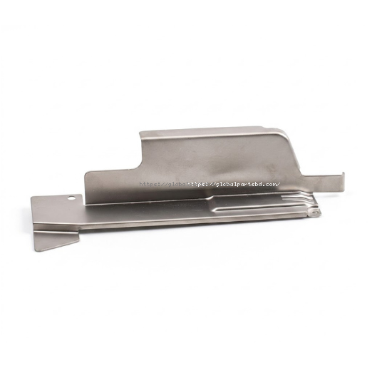 KNIFE PLATE COVER FOR JUKI T041