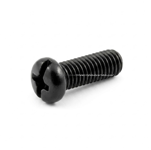 SCREW(M4-0.7X 12)