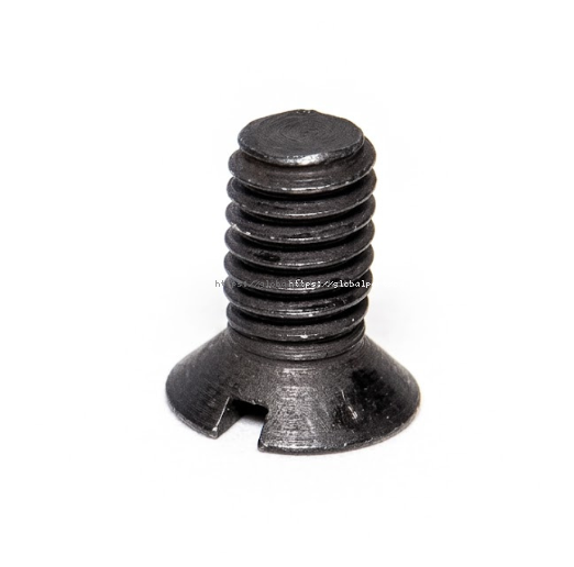 FLAT LOCk YAMATO NEEDLE PLATE SCREW