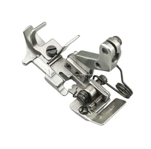 5TH THREAD PRESSER FEET